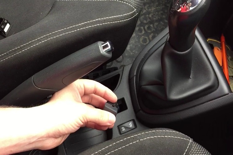 Clio 4 Eco Mod Tuşu Ne İşe Yarar?