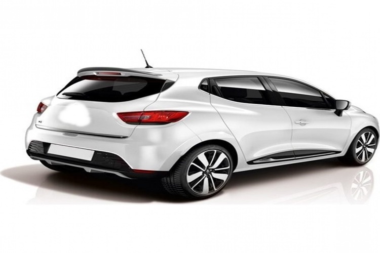 Clio 4 Kumanda Işık Tuşu Ne İşe Yarar?