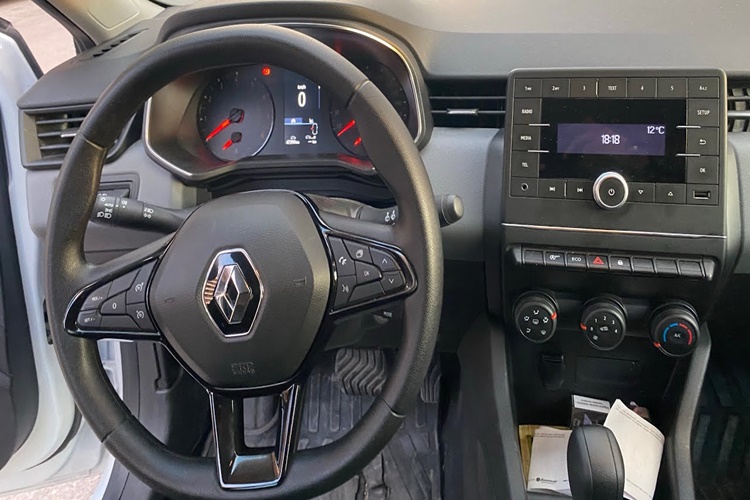 Clio Bluetooth Nasıl Bağlanır?