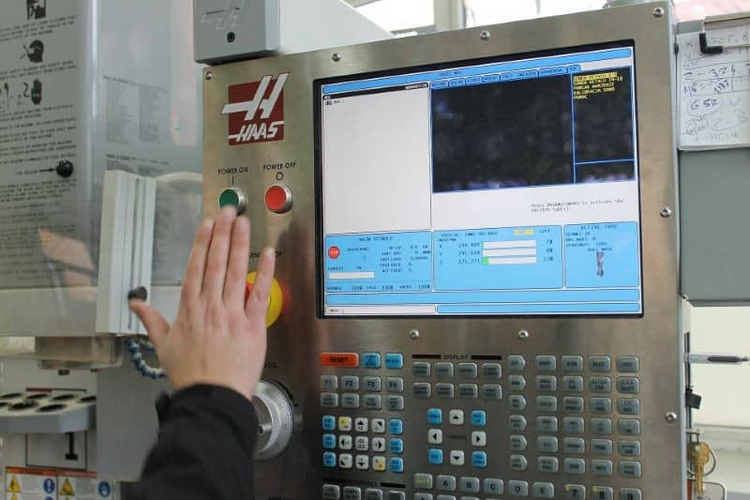 CNC Programcısı Ne İş Yapar?