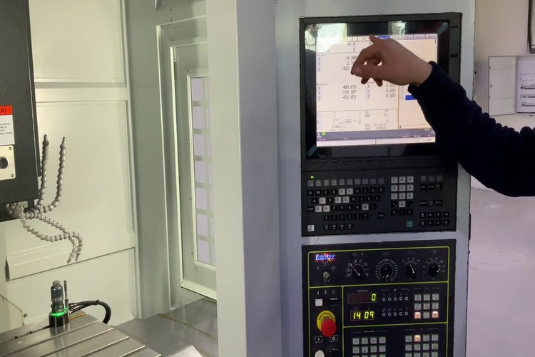 CNC Programcısı Yardımcısı 2022 Maaşı Ne Kadar?