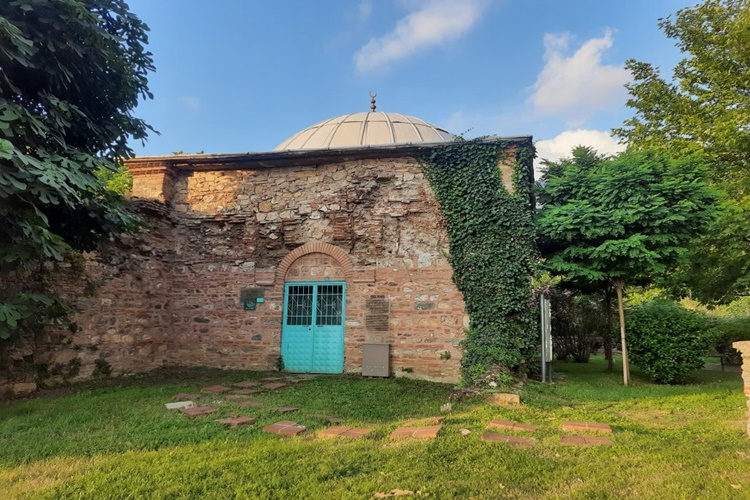 Çoban Baba Türbesi Nerede?