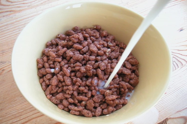 Coco Pops Vegan Mı?