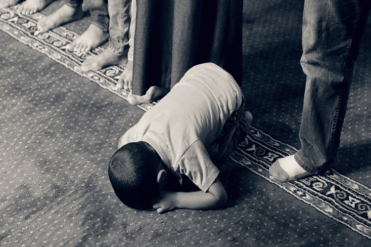 Çocuğa Allah Sevgisi Nasıl Anlatılır?