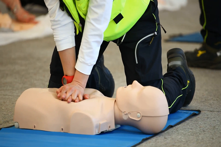 Çocuğa İlk Yardım Nasıl Anlatılır?