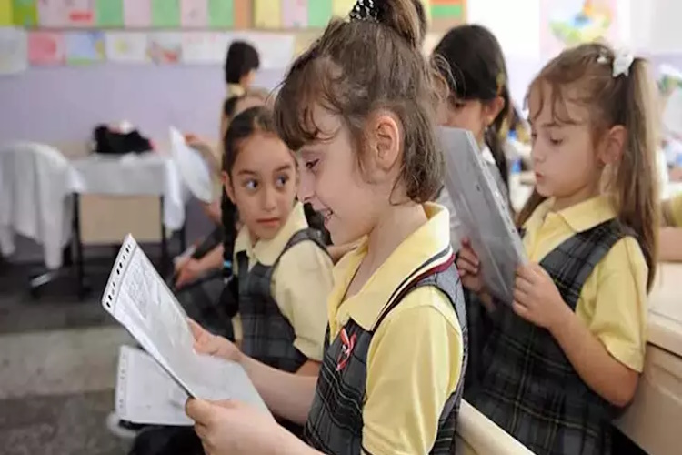 Çocuğa Karne Hediyesi Ne Alınır?