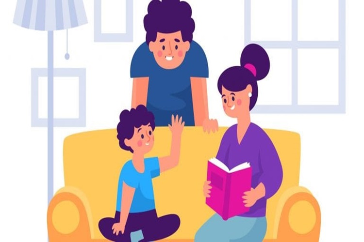 Çocuğa Ödev Yaptırma Teknikleri Nelerdir?