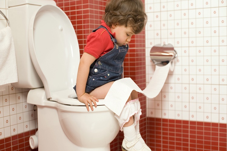 Çocuğa Tuvalet Eğitimi Hangi Dönemde Verilir?