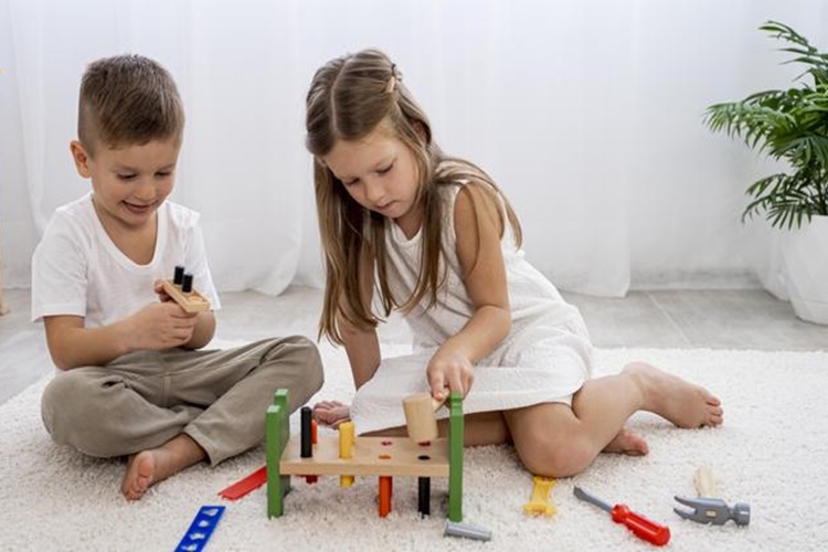 Çocuğun Gelişimini Bilmek Neden Önemlidir?