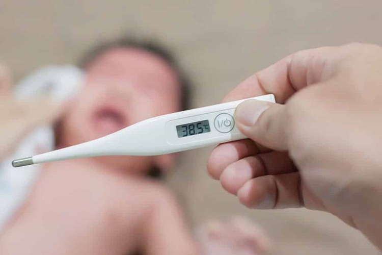 Çocuğun Havale Geçirmemesi İçin Ne Yapılır?