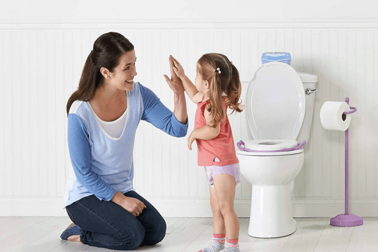 Çocuğun Tuvalet Eğitimi Ne Kadar Sürer? - Güncel Oku