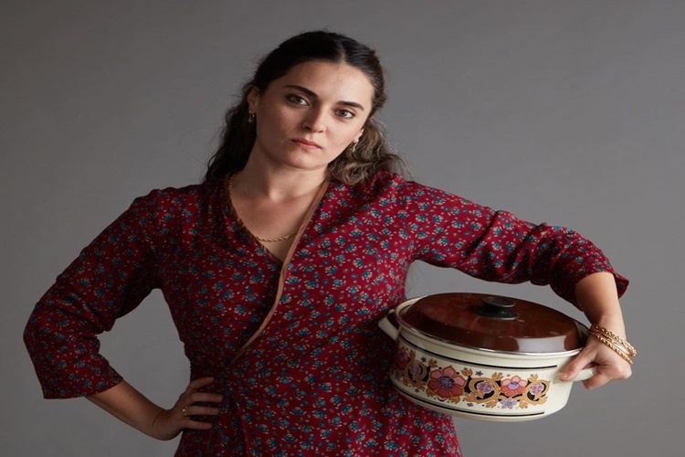 Çocuk Dizisi (Netflix) Oyuncuları Kimlerdir?