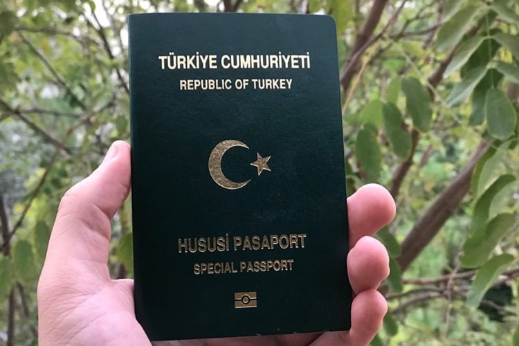 Çocuklara Yeşil Pasaport Nasıl Alınır?
