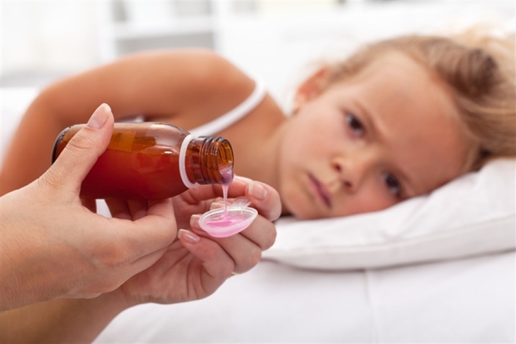 Çocuklarda Antibiyotik Aç Karnına İçilir Mi?