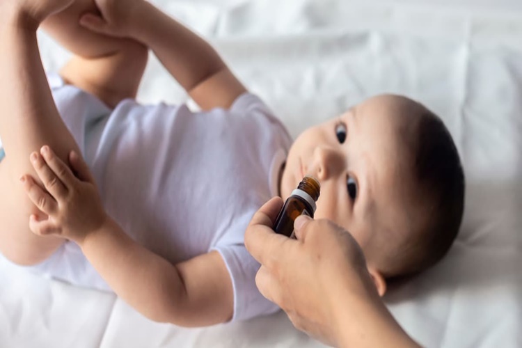 Çocuklarda Antibiyotik Kaç Gün Kullanılır?