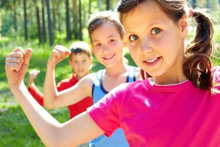 Çocuklarda Bağışıklık Sistemini Güçlendiren Vitaminler Nelerdir?