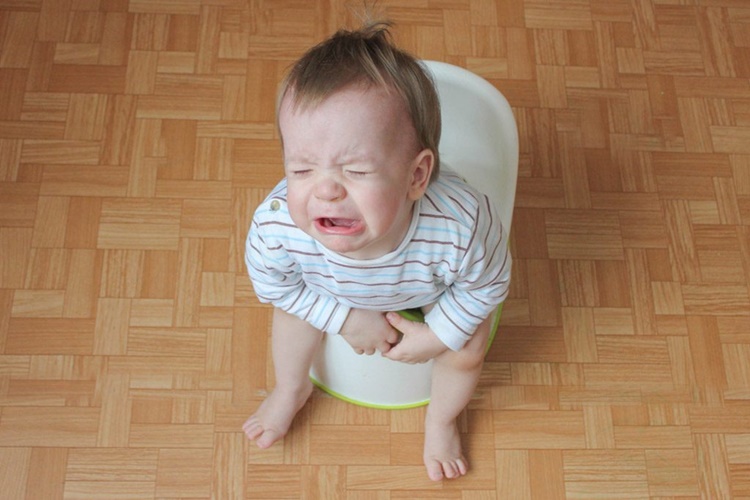 Çocuklarda Kabızlığa Ne İyi Gelir?