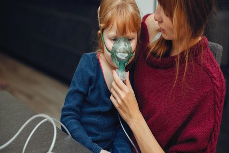 Çocuklarda Zatürre Belirtisi Nedir?