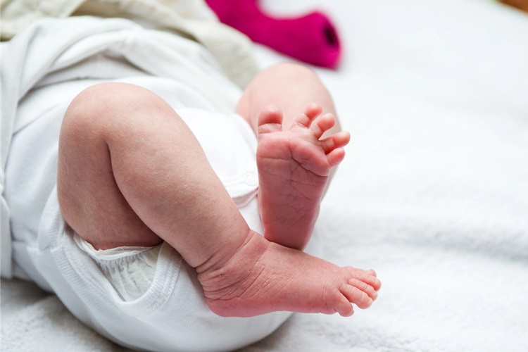 Çocukların Poposu Neden Kızarır?