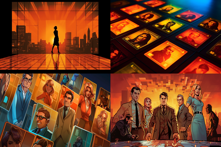 Codenames Nasıl Oynanır?