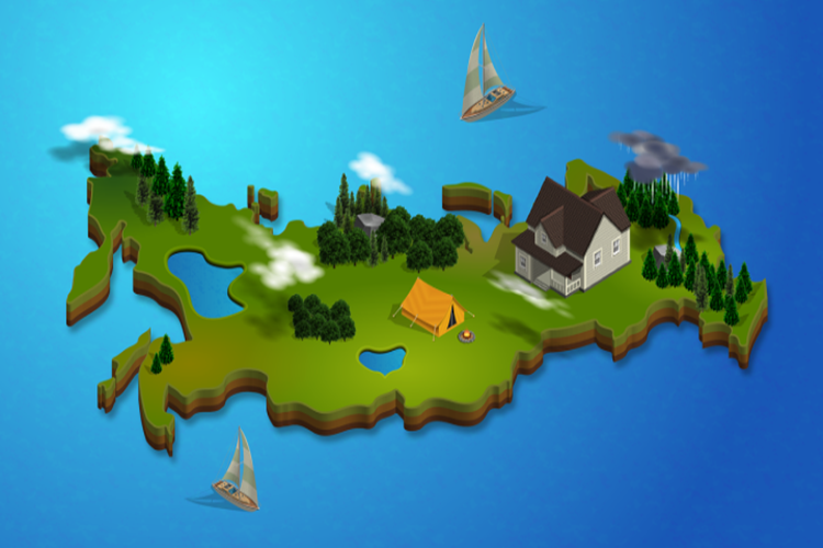 Coğrafya Terimleri Nelerdir?