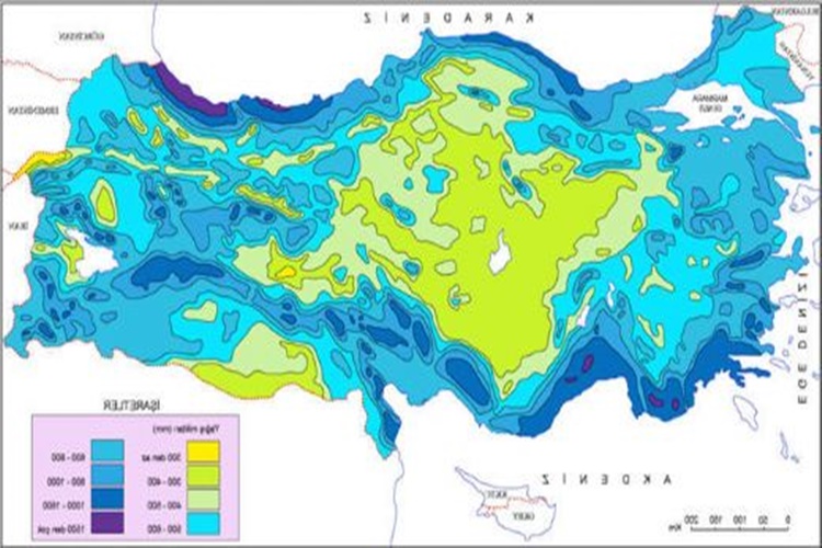 Coğrafya Terimleri Ve Anlamları Nelerdir?