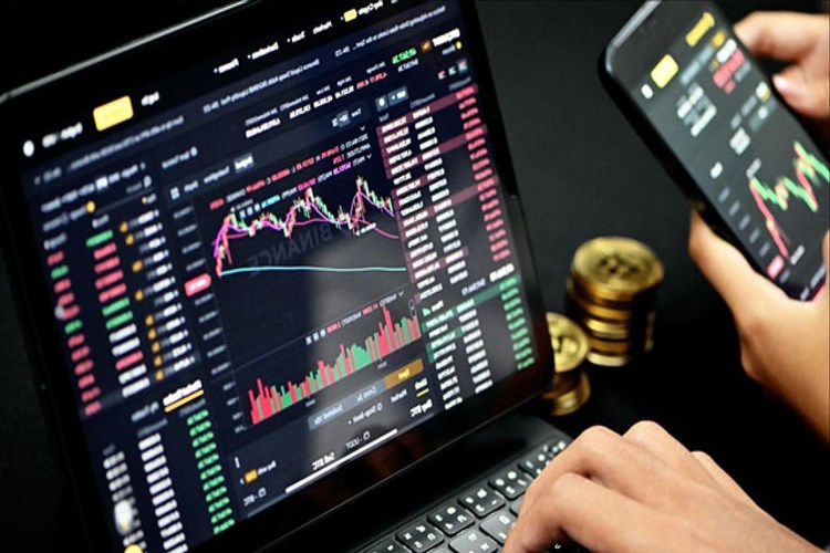 Coindcx Nasıl Üye Olunur?
