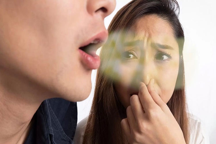 Çok Çay İçmek Ağız Kokusu Yapar Mı?