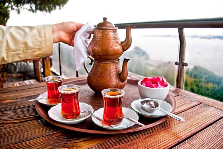 Çok Çay İçmek Cinselliği Etkiler Mi?