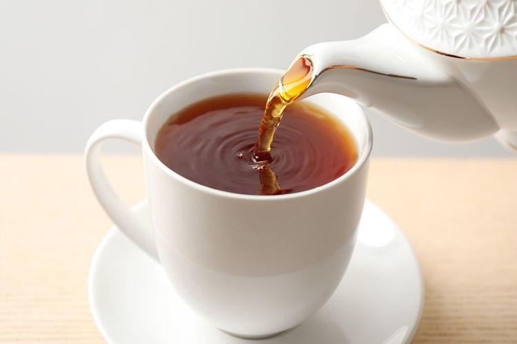 Çok Çay İçmek Demir Eksikliği Yapar Mı?