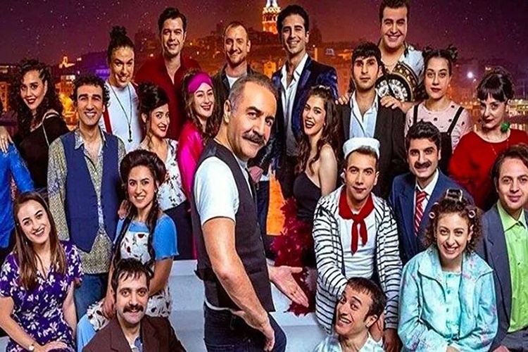 Çok Güzel Hareketler 2 Final Mi Yapıyor?