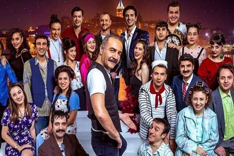 Çok Güzel Hareketler 2 Oyuncuları Ne Kadar Kazanıyor?