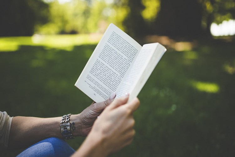 Çok Kitap Okumak Zararlı Mı?