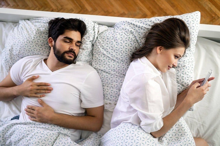 Çok Seven Kadın Aldatır Mı?