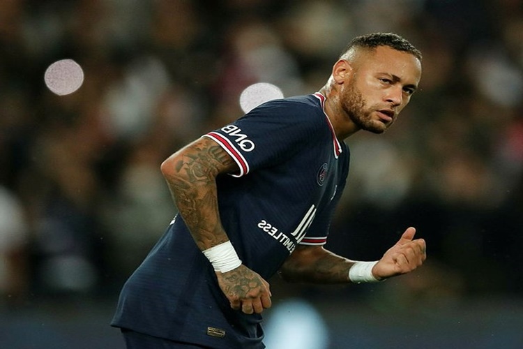 Çok Ünlü Futbolcu Neymar’ın Belgeseli Çıkıyor