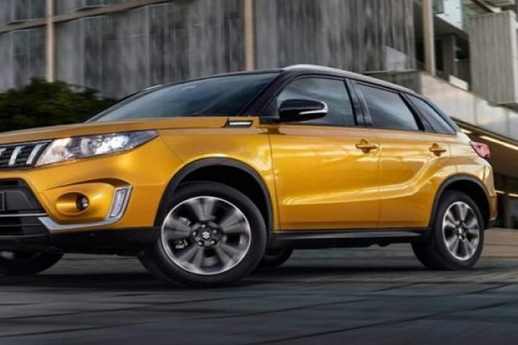 Çok Yönlü Bir SUV Modeli Olan Suzuki Vitara Hakkında Merak Edilenler
