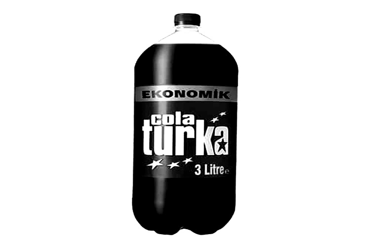 Cola Turka Ne Zaman Kuruldu?