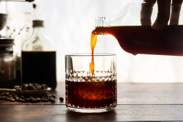 Cold Brew Ne Kadar Dayanır?