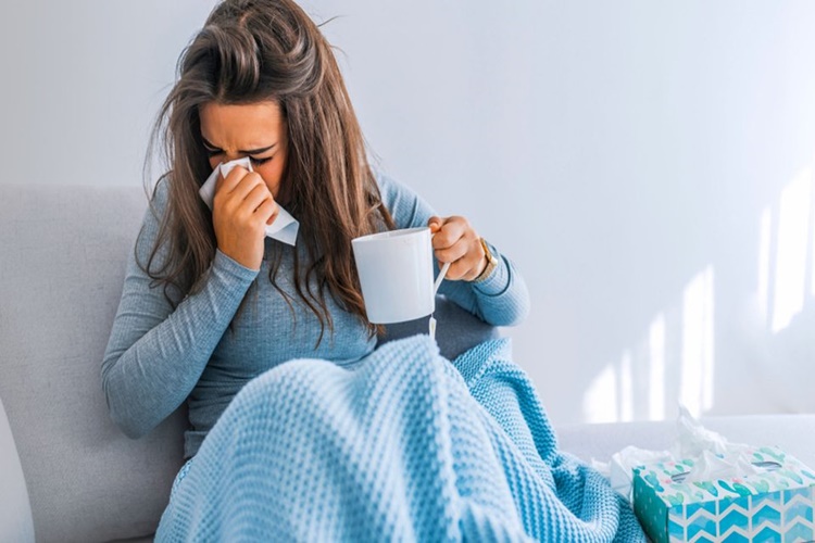 Coldaway C Baş Ağrısına İyi Gelir Mi?