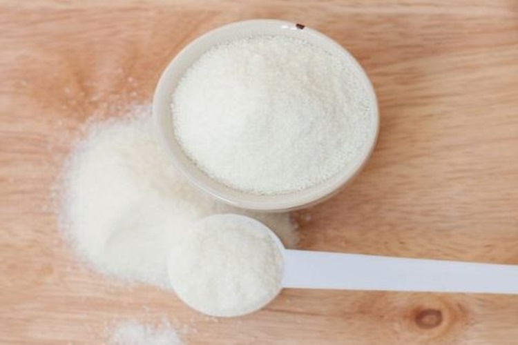  Collagen Kimler Kullanamaz?