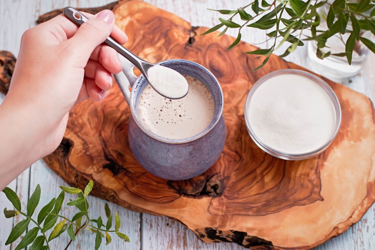 Collagen Ne Zaman İçilmeli?