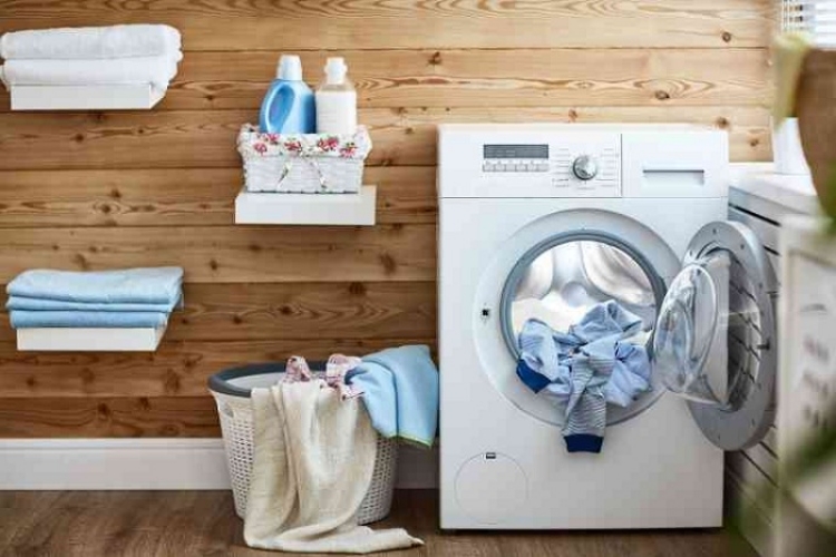 Columbia Mont Çamaşır Makinesinde Yıkanır Mı?