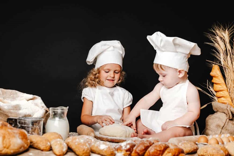 Çölyak Anneden Bebeğe Geçer Mi?