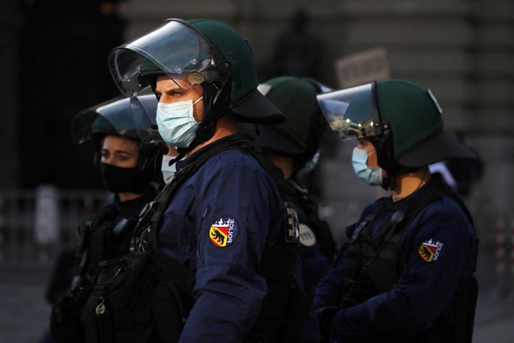 Çölyak Hastaları Polis Olabilir Mi?