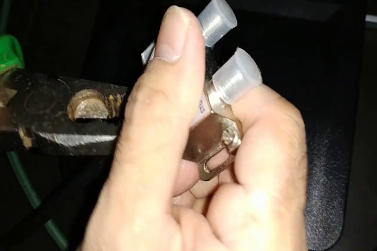 Combiner Nasıl Bağlanır?