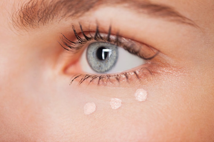 Concealer Hangi Renk Olmalı?