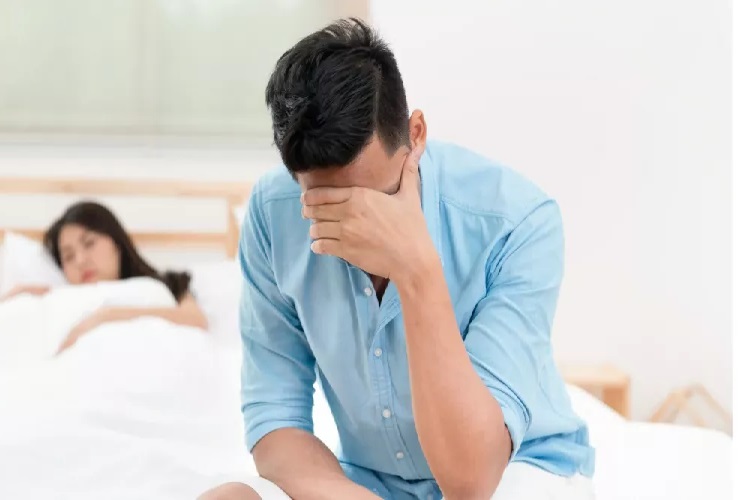 Concor Cinsel Isteksizlik Yapar Mı?