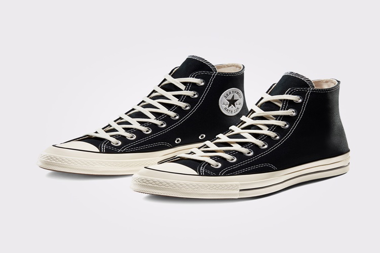 Converse Çamaşır Makinesinde Yıkanır Mı?