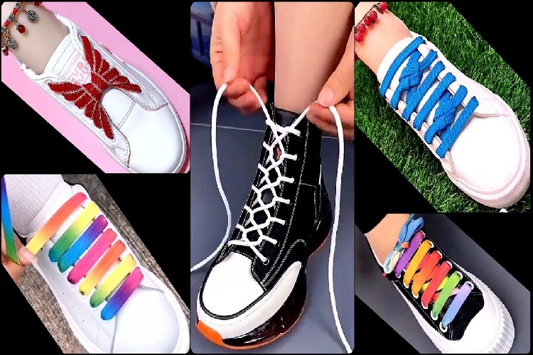 Converse Nasıl Bağlanır?