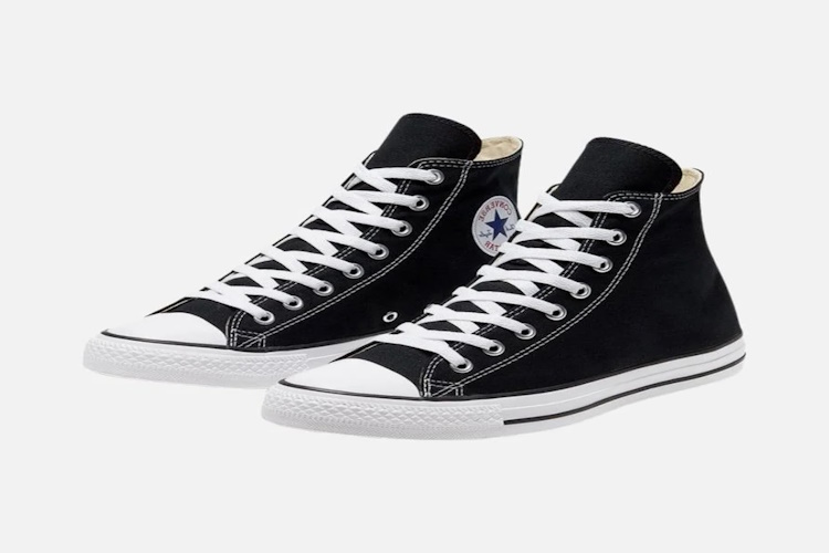 Converse Ne İle Yapıştırılır?